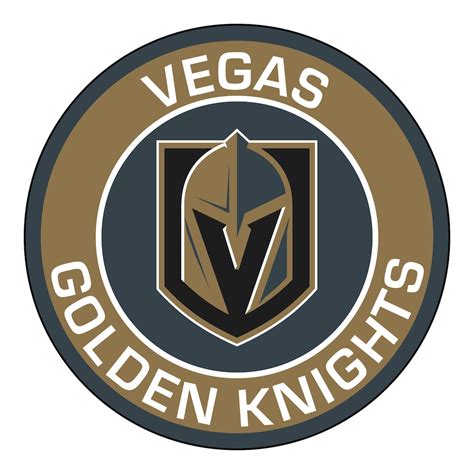 vegas golden knights logo svg free